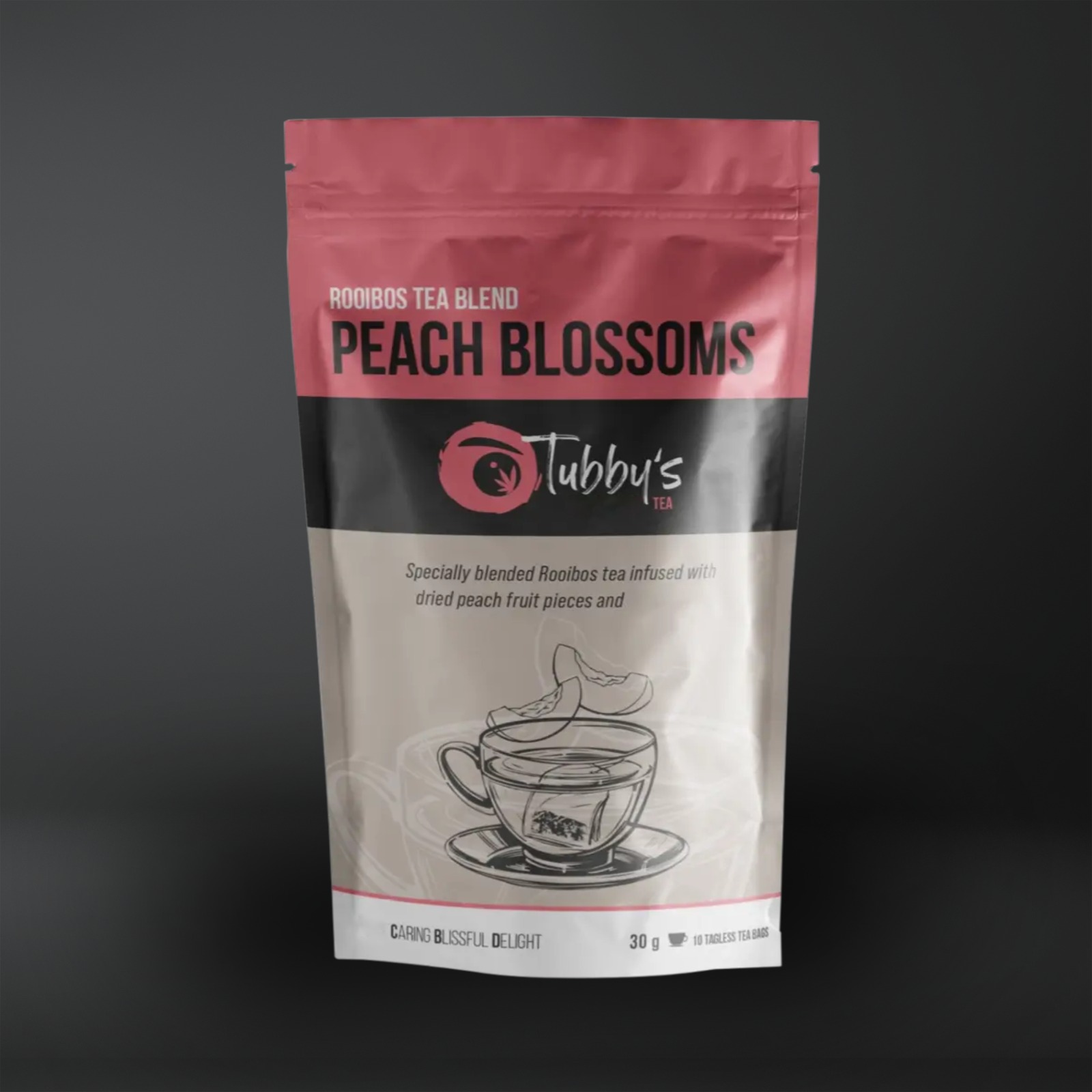 Smell Proof Mylar Bags